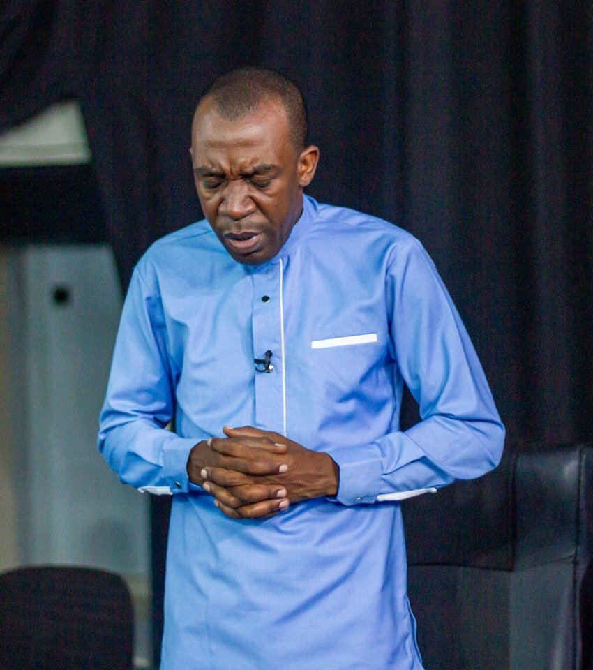 Pastor Soter